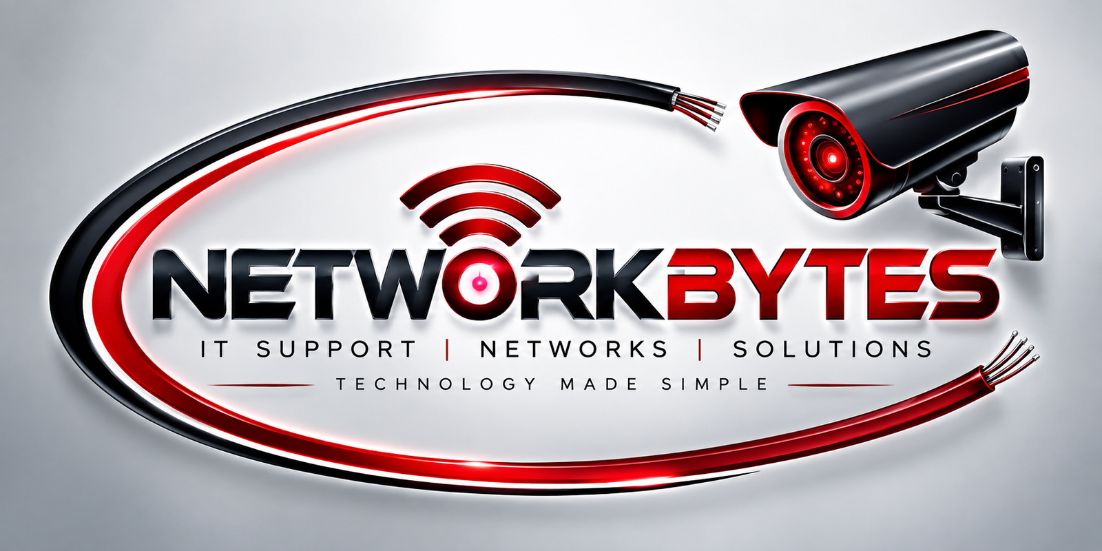 NetworkBytes IT Support Networks Solutions